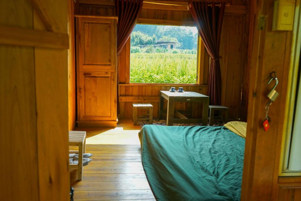 Giay's Local House – Sa Pa