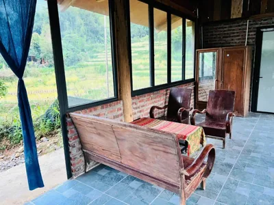 Studio Apartment — Giay's Local House